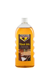 Teak Oil