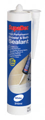 Shower & Bath Sealant