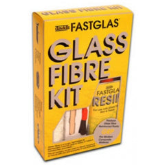 Glass Fibre Kit