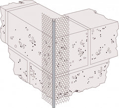 Mini Mesh Bead