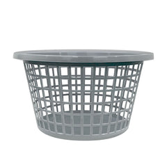 Round Laundry Basket