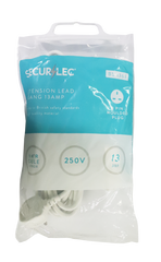 1 Gang Extension Lead