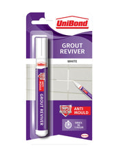 Grout Reviver for Walls (Pen)