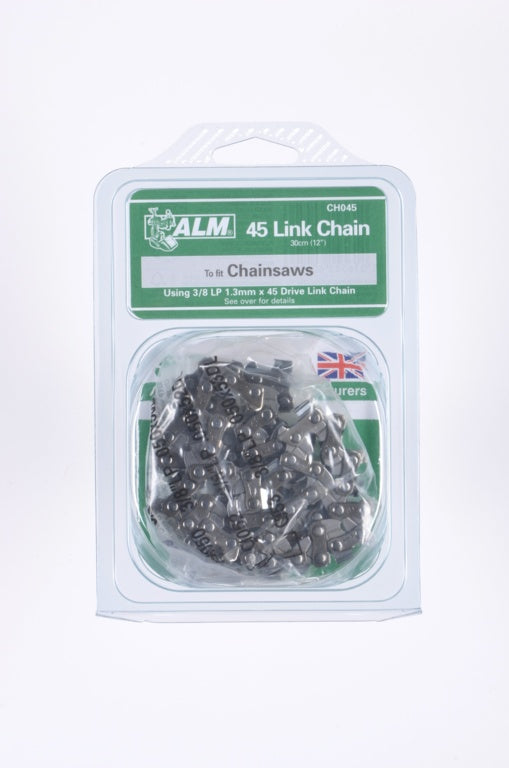 Chainsaw Chains