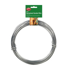 Galvanised Wire