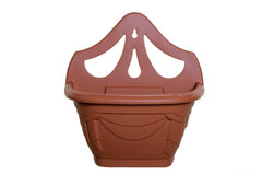 56446 31cm Venetian Wall Planter