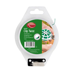Clip Twist