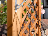 Hanging Basket Chain
