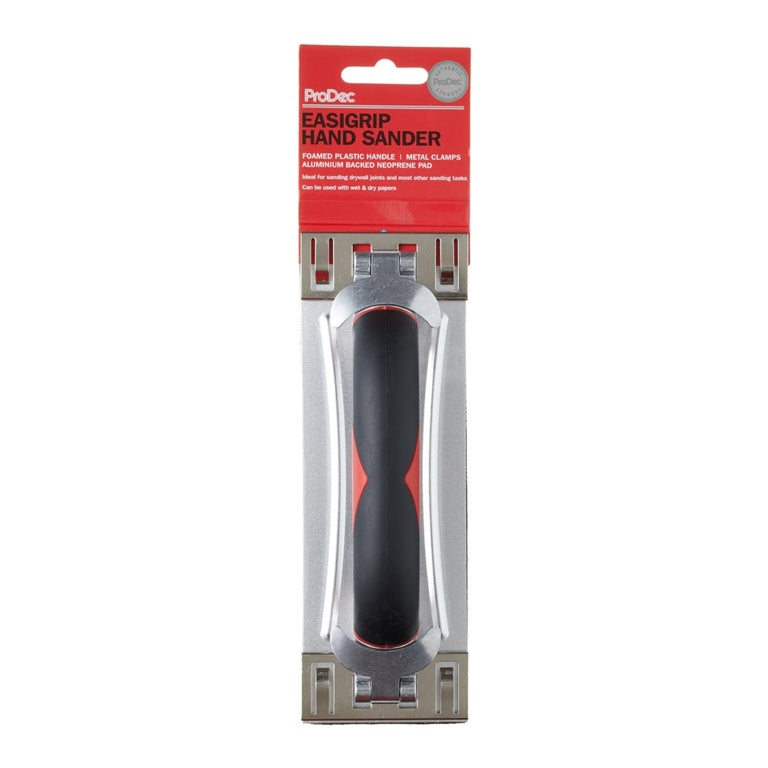 Hand Sander Tool