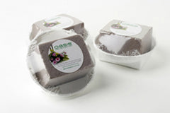 White Round Bowl - OASIS® SEC Floral Foam