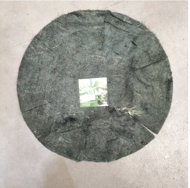 Hanging Basket Liners