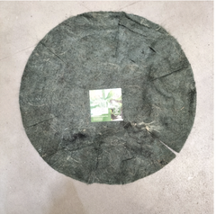 Hanging Basket Liners