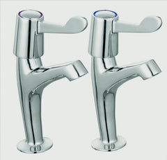 Rhodes Lever Sink Taps