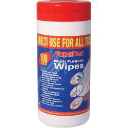 Multi Purpose Wipes