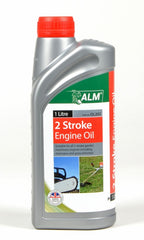 2 Stroke Oil