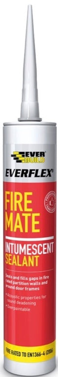Fire Mate Sealant C3