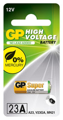 High Voltage Battery