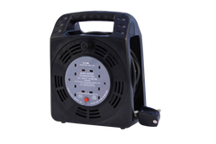 4 Gang Extension Reel