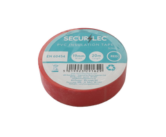 PVC Insulation Tapes Pack 10