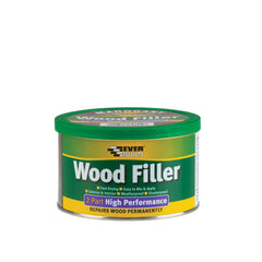 2 Part Wood Filler 500g