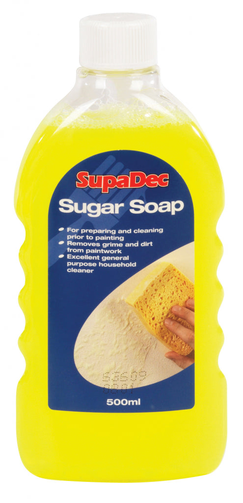 Sugar Soap