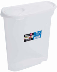 Cereal Dispenser Food Storage