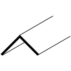 19mm Angle - 12 x 2.44m