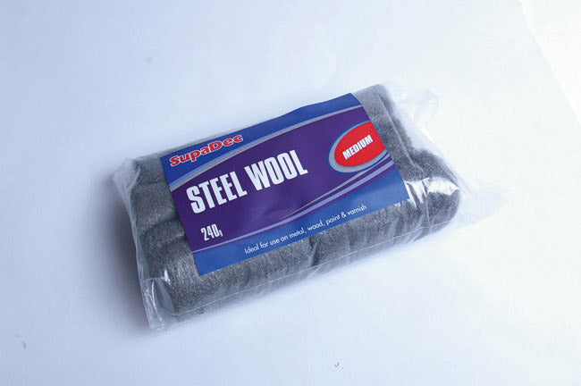 Steel Wool