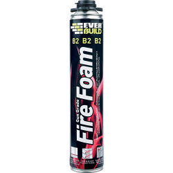 Fire Foam B2 Gun Grade