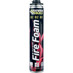 Fire Foam B2 Gun Grade