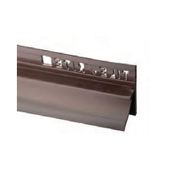 Heavy Duty Bath Trim White