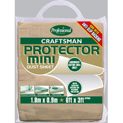 Craftsman Protector Dust Sheet