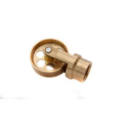 Clearing Wheel
