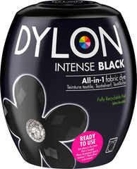 Dylon All-in-1 Washing Machine Fabric Dye Pod (350g)