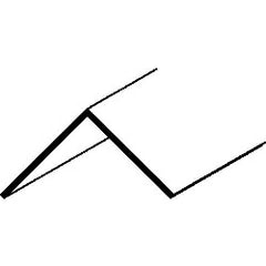 50mm Angle - 12 x 2.44m