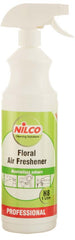 Floral Air Freshener