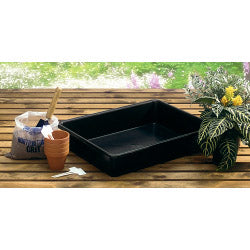 Chieftain Garden Tray