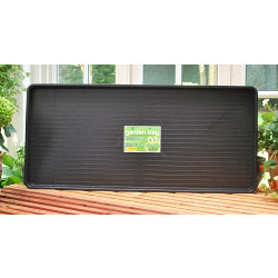 Giant Plus Garden Tray