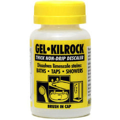 Gel - Brush Cap