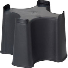 Slim Space Saver Water Butt Stand