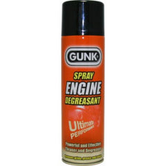 Spray Engine Degreaser