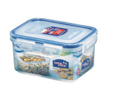 Rectangular Food Storage Container