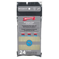 All Purpose Mini Glue Sticks (24)