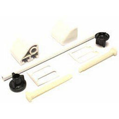 Toilet Seat Fitting Kit & Rod
