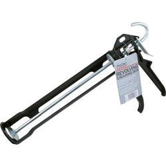 Revolving Caulking Gun
