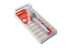 4" Gloss Mini Rollers & Frame