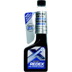 Diesel Treatment