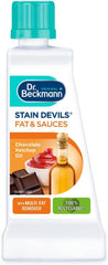 Dr Beckmann Stain Devils 50ml Fat & Sauces