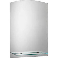 Hepburn Mirror 500mm