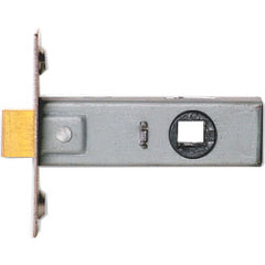 Tubular Mortice Latch